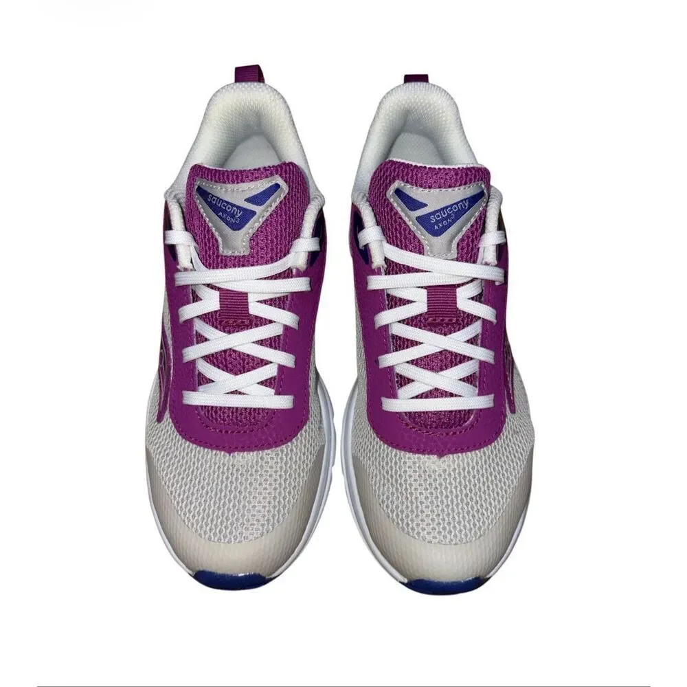 Saucony Axon Kidz Sneakers